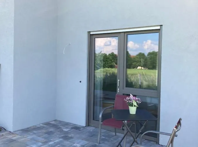 Doppelzimmer Mit Ausblick