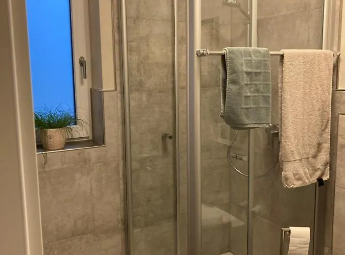 Doppelzimmer Mit Ausblick